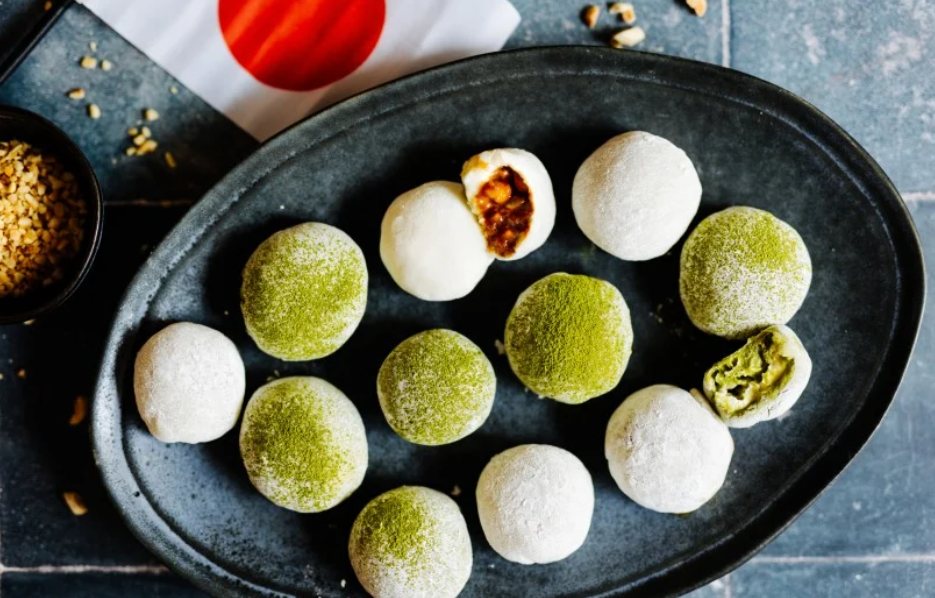 Mochi